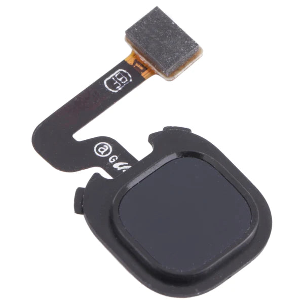 Fingerprint Sensor Flex Cable For Samsung Galaxy A9 2018